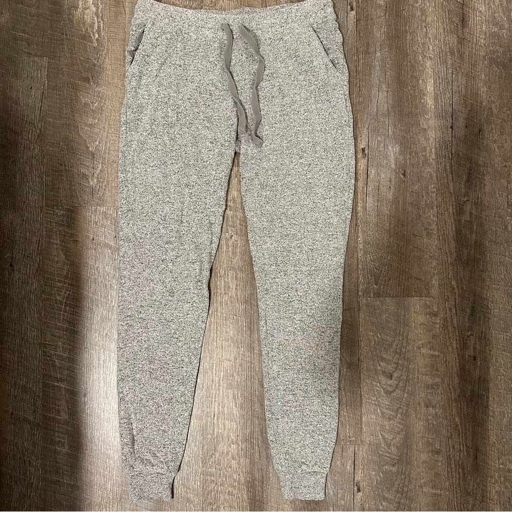 Z Supply Gray Joggers- Size M
